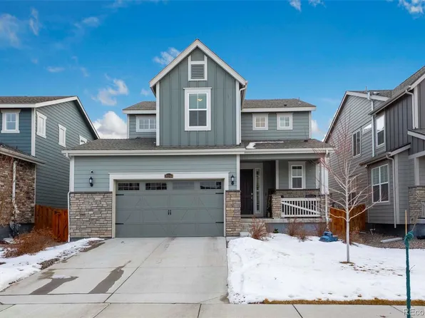 26244 E 4th Place, Aurora, CO 80018