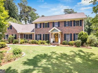 6037 Fruithurst Ln, Norcross, GA 30092