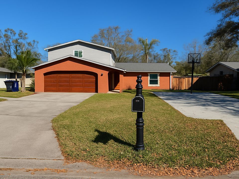 1st image of 4107 Hudson Way #1