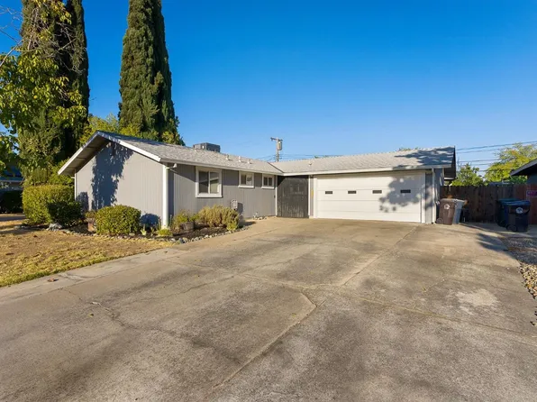 2673 El Segundo Dr, Rancho Cordova, CA 95670