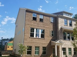 2077 Graywell Ln, Duluth, GA 30096