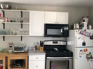 97 Moore St, Cambridge, MA 02139