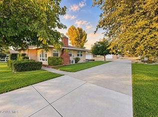 44654 20th St W, Lancaster, CA 93534