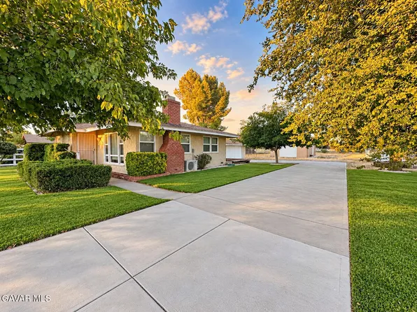 44654 20th St W, Lancaster, CA 93534