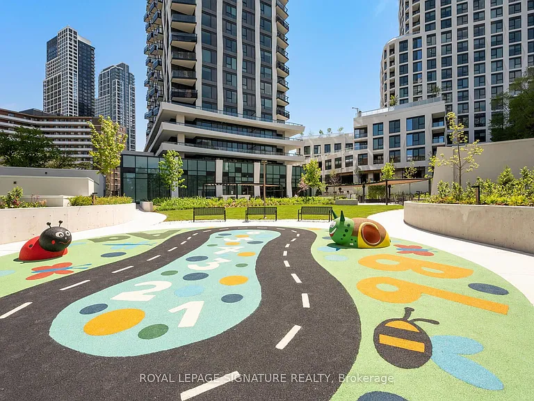 60 Central Park Dr #2306 — Photo 48