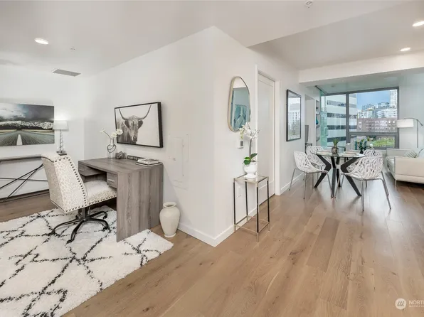 1808 Minor Avenue #1100, Seattle, WA 98101