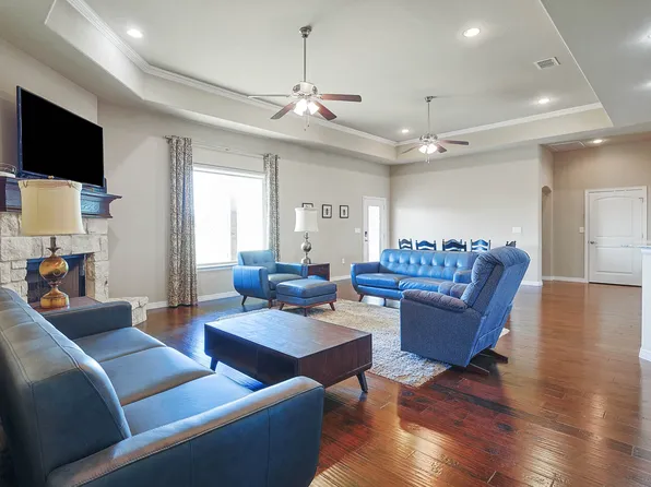 5520 Littlefield Dr, Justin, TX 76247