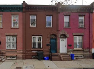 254 N 19th St, East Orange, NJ 07017