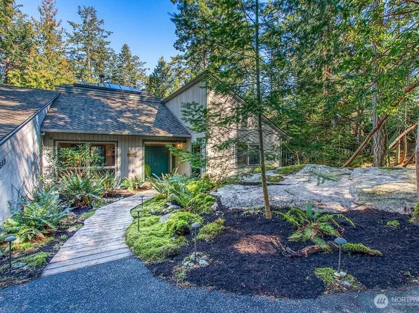 569 Island Drive, Friday Harbor, WA 98250