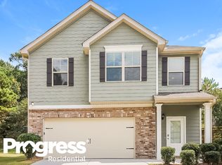 318 Sweet Ashley Way, Loganville, GA 30052