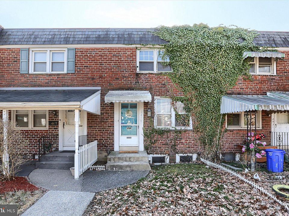 2453 Derry St, Harrisburg, PA 17111 | Zillow