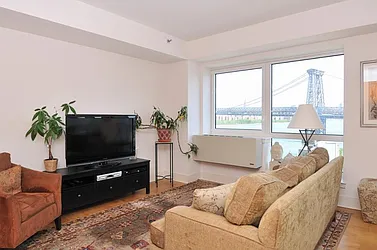 Rented by Great Jones Realty