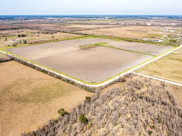 0 County Road 613, Dayton, TX 77535