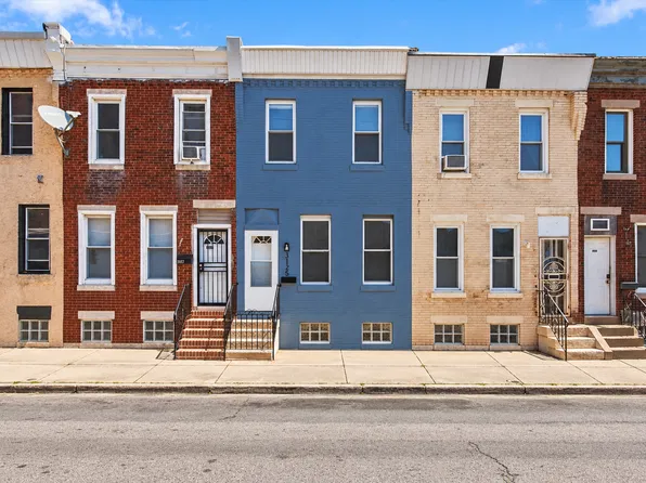 3125 Hurley St, Philadelphia, PA 19134