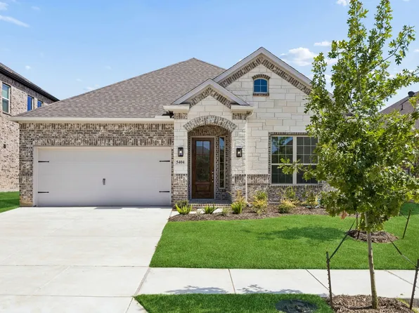 5404 Century, Argyle, TX 76226