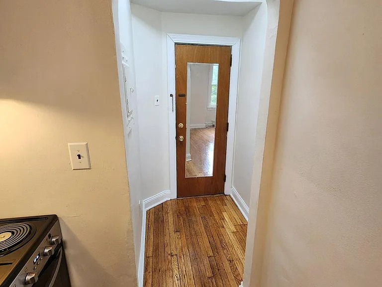 400 N Hortter St #206 — Photo 21