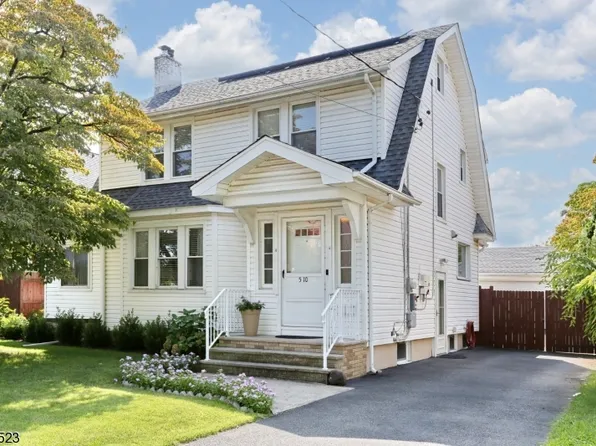 5-10 Morlot Ave, Fair Lawn Boro, NJ 07410