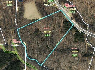 Simmons Rd, Westfield, NC 27053