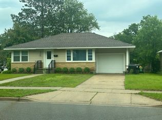 816 7th St NE, Staples, MN 56479