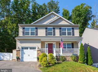 810-B Baltimore Annapolis Blvd, Severna Park, MD 21146
