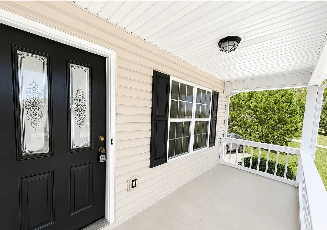 1164 Bert Moorhead Road - 1 — Photo 3