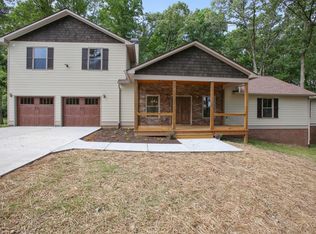 60 Biddy Rd SE, Rome, GA 30161