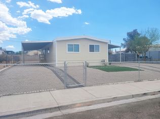 1203 Inca Ln, Henderson, NV 89015