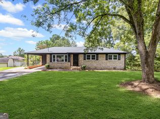 1321 Lisa Cir, Griffin, GA 30224