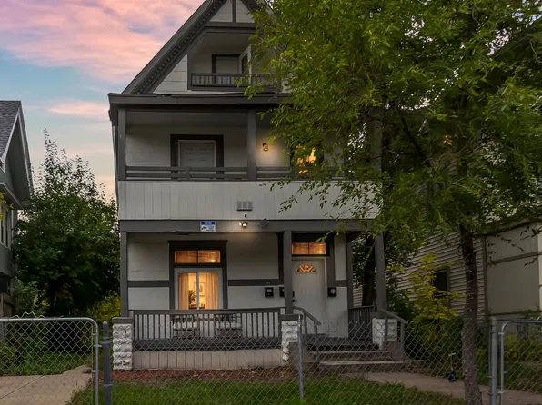 3310 Chicago Ave, Minneapolis, MN 55407