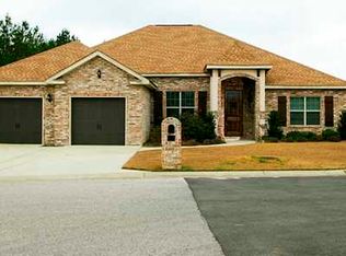 15071 Audubon Lake Blvd, Gulfport, MS 39503