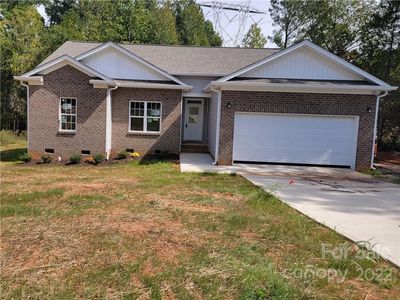 970 Miles Rd, Dallas, NC, 28034