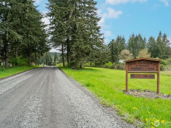 148 Oak Meadows Lane, Oakville, WA 98568