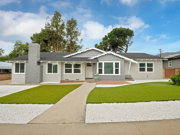 515 Crestview Dr, Glendora, CA 91741