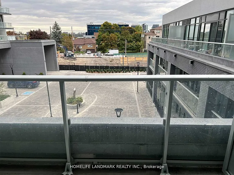 621 Sheppard Ave E #302 — Photo 10