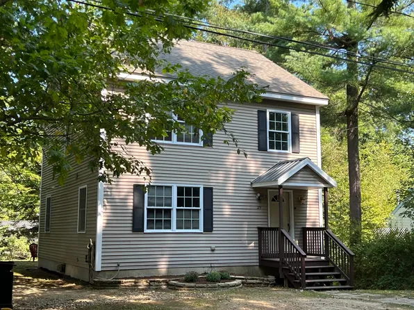 29 Elm Street, Northwood, NH 03261