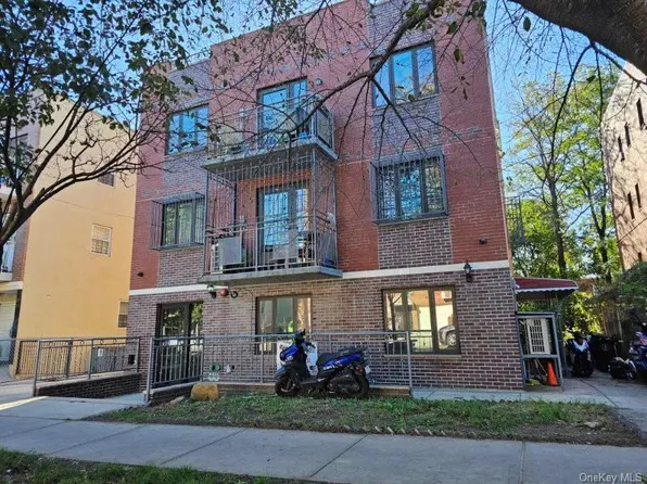 108-38 41 Avenue #1A, Corona, NY 11368