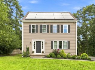 9 Progress Waye, Hanson, MA 02341