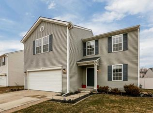 8059 Beechwood Blvd, Dexter, MI 48130