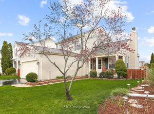 2416 Paradise Cir, Plainfield, IL 60586