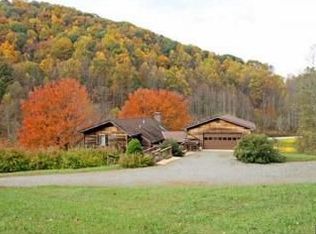 2368 Hickory Creek Rd, Faber, VA 22938