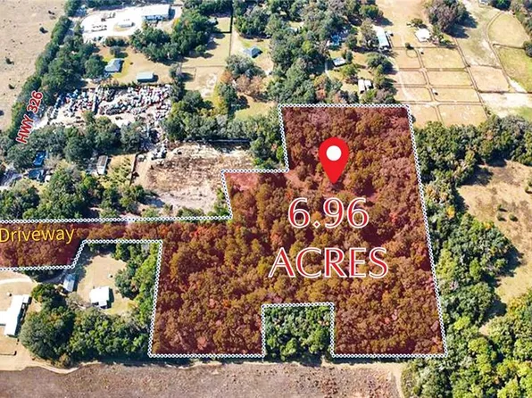 326th Hwy, Ocala, FL 34482
