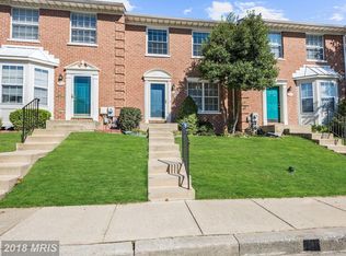 9015 Constant Crse, Columbia, MD 21046