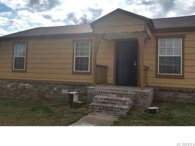 1515 N Atlanta Ct, Tulsa, OK, 74110