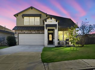 3410 Copper Acres, Bulverde, TX 78163