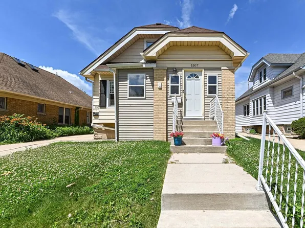 1507 South 52nd STREET #1509, West Milwaukee, WI 53214