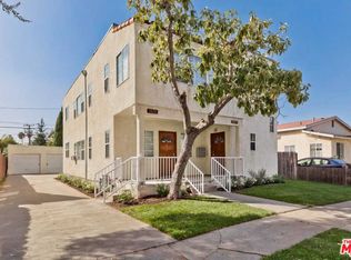 5826 Ernest Ave, Los Angeles, CA 90034