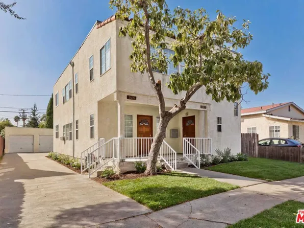 5826 Ernest Ave, Los Angeles, CA 90034