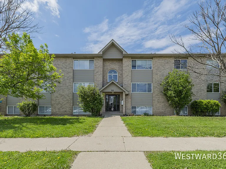 915 Spiros Ct #101 — Photo 1