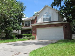 10 Wynnoak Dr, Spring, TX 77382