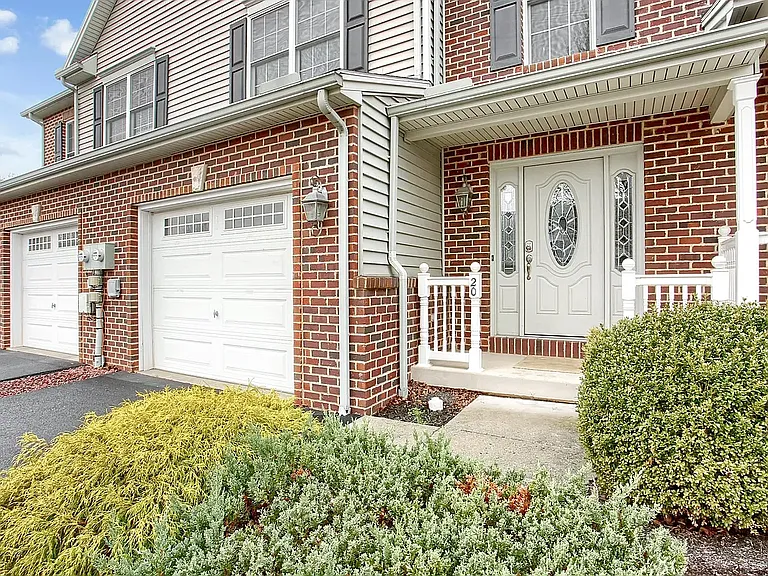 Welcome home!